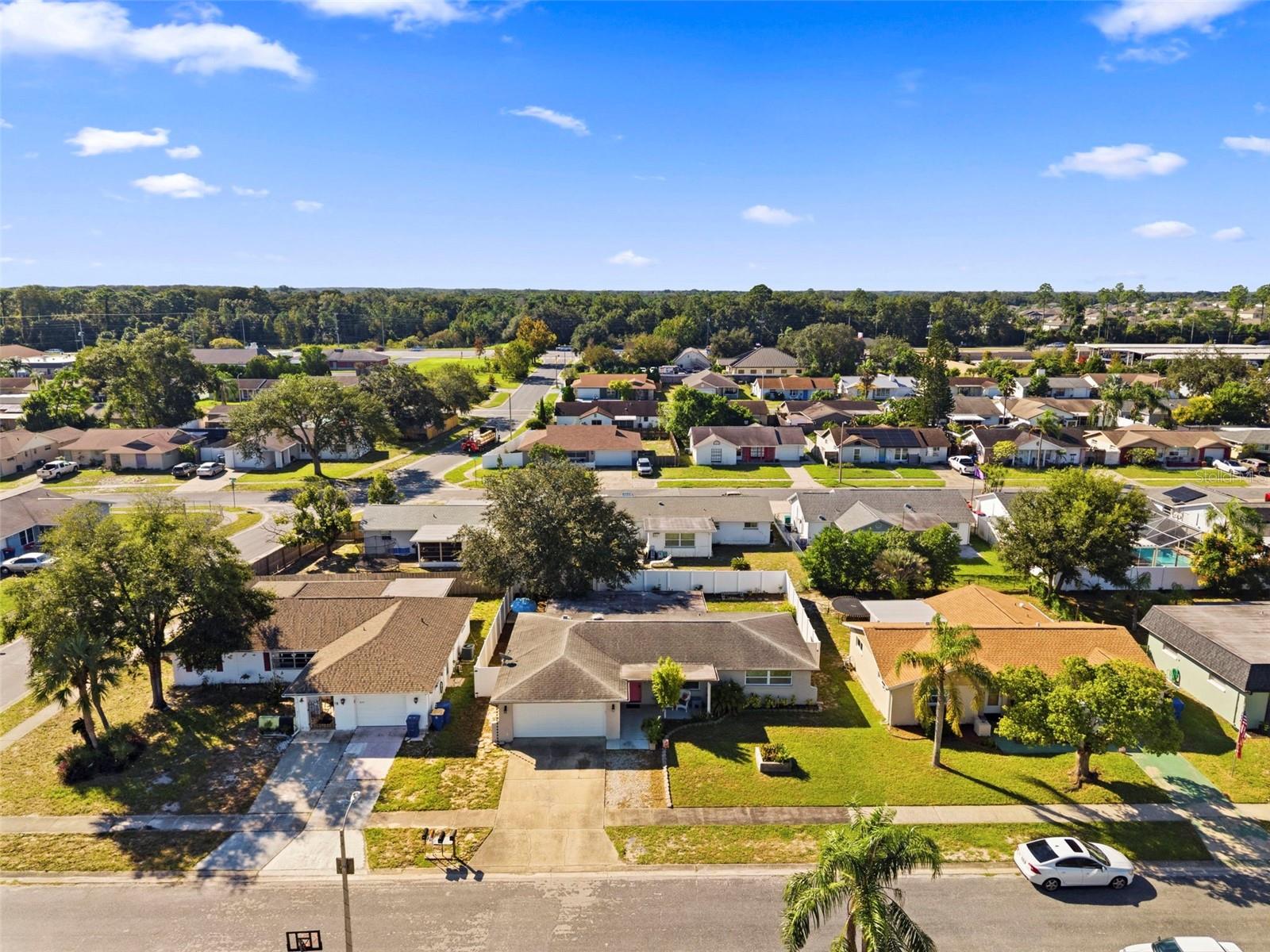 6703 RANCHWOOD LOOP, New Port Richey, FL 34653