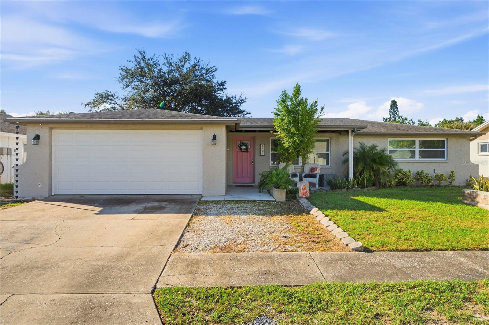 6703 RANCHWOOD LOOP, New Port Richey, FL 34653