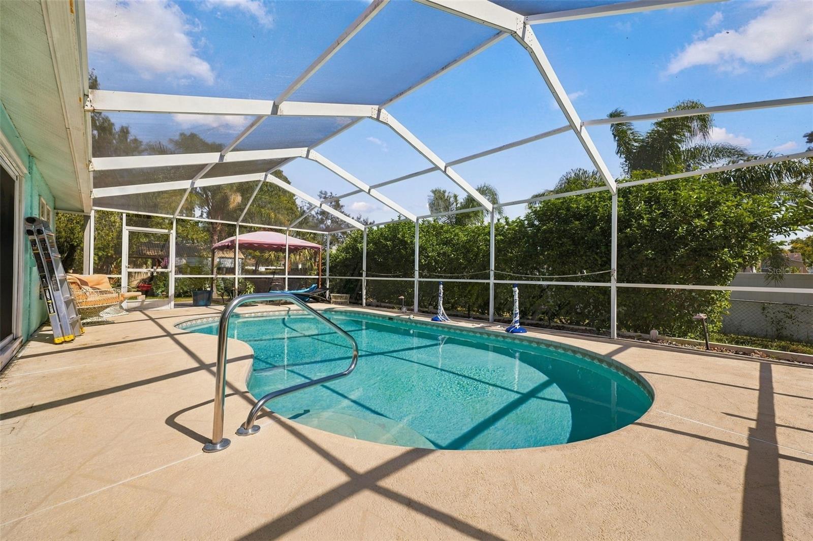 Pool