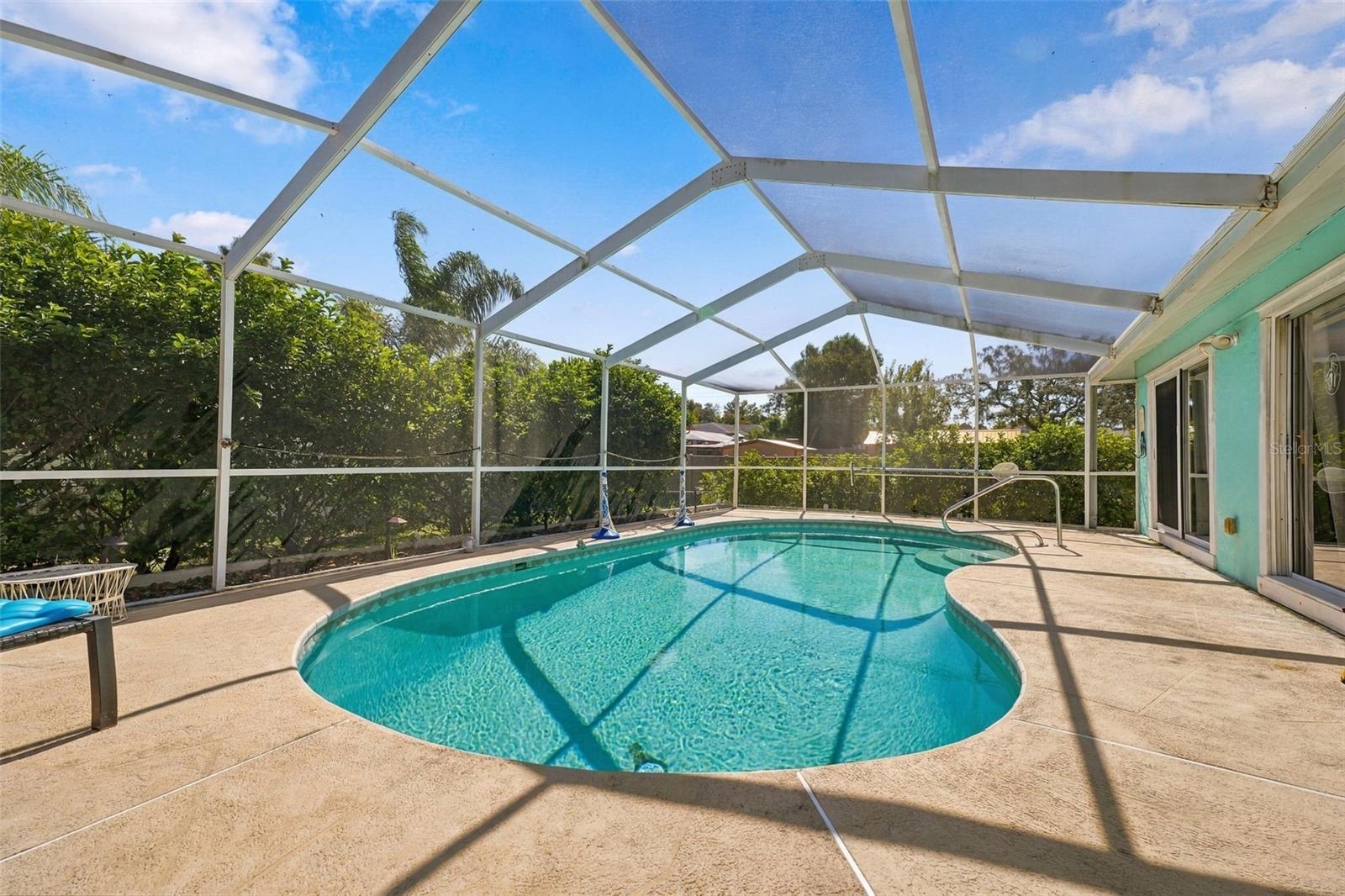 Pool