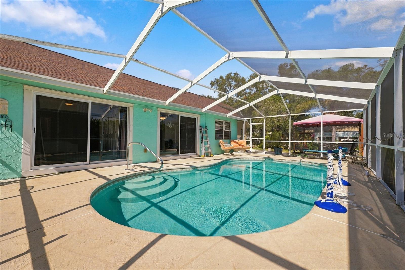 Pool