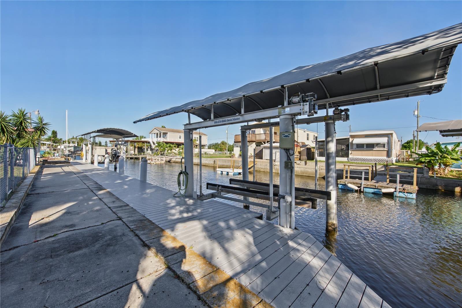 6805 HERON LANE, Hudson, FL 34667