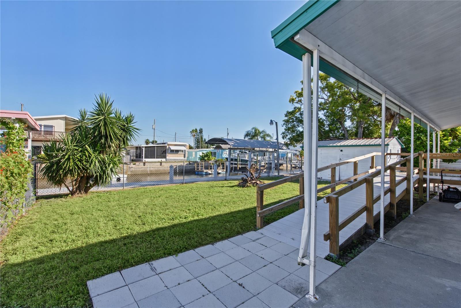6805 HERON LANE, Hudson, FL 34667