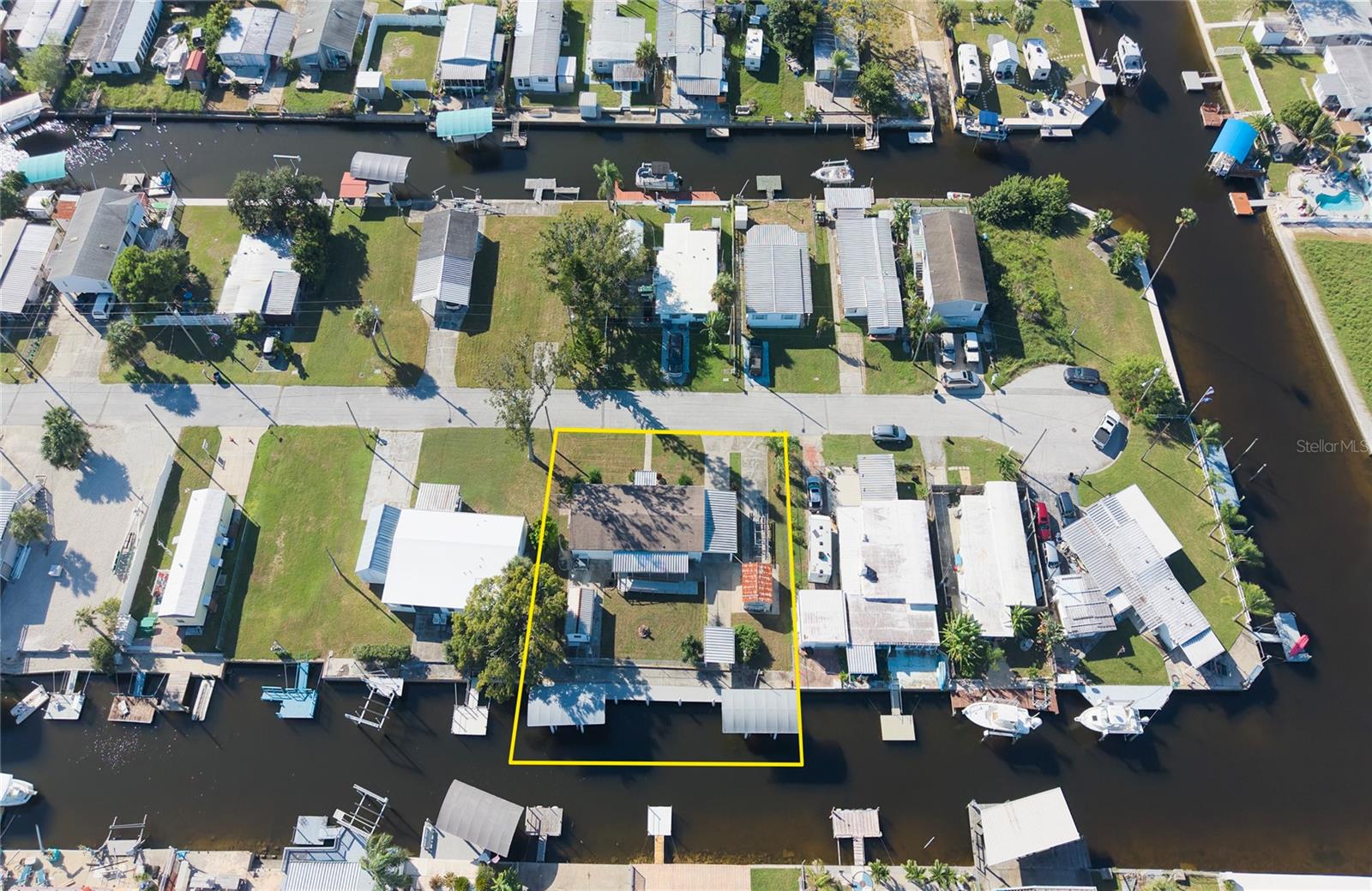 6805 HERON LANE, Hudson, FL 34667