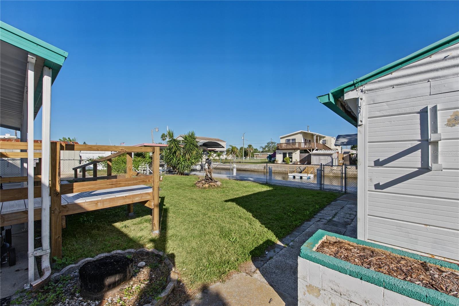 6805 HERON LANE, Hudson, FL 34667