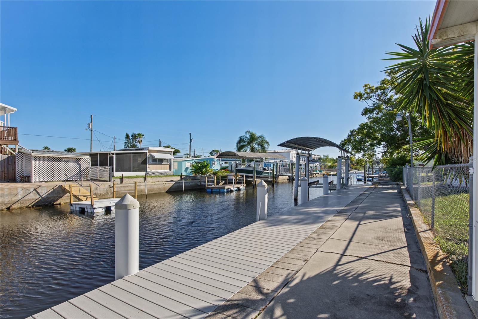 6805 HERON LANE, Hudson, FL 34667