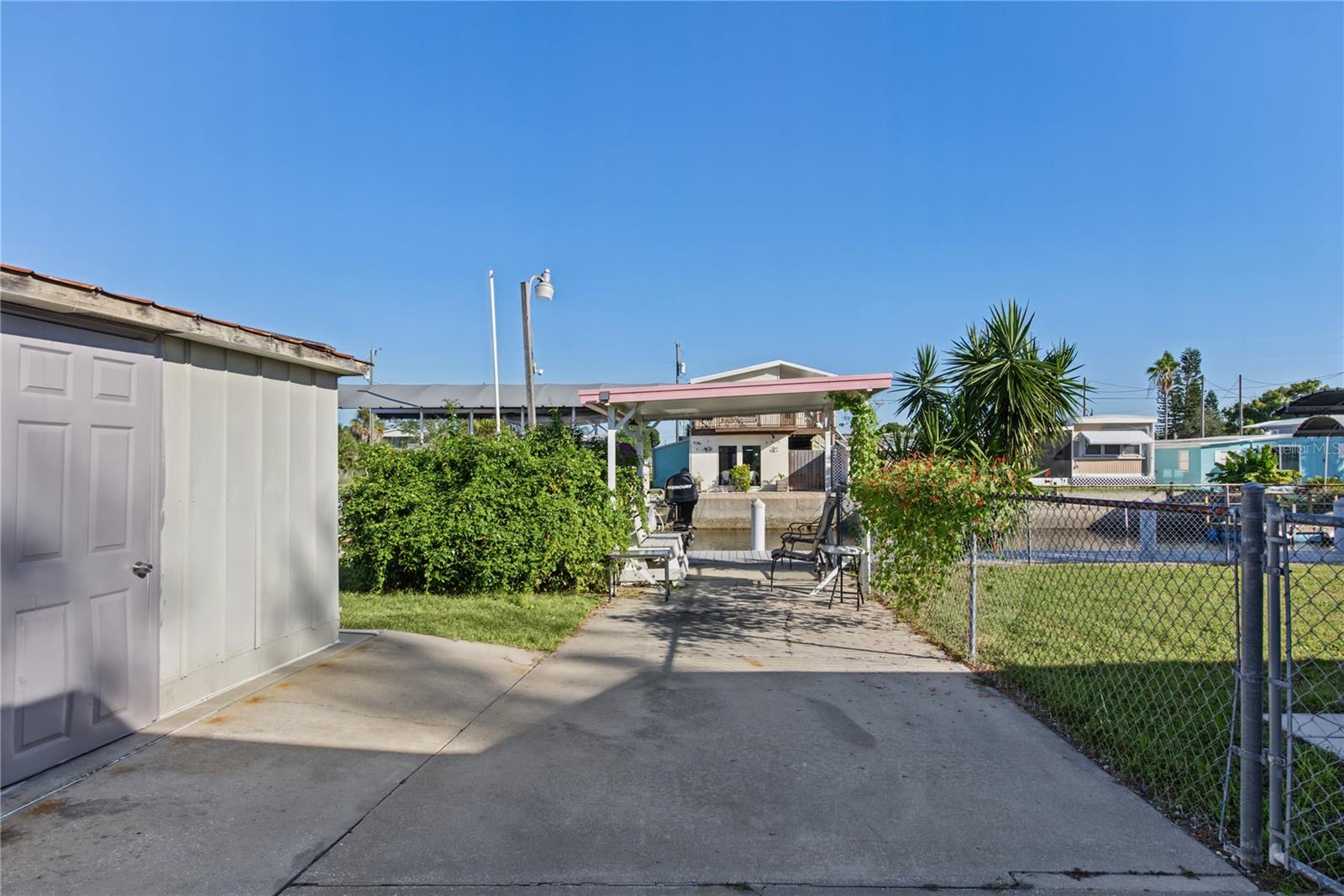 6805 HERON LANE, Hudson, FL 34667