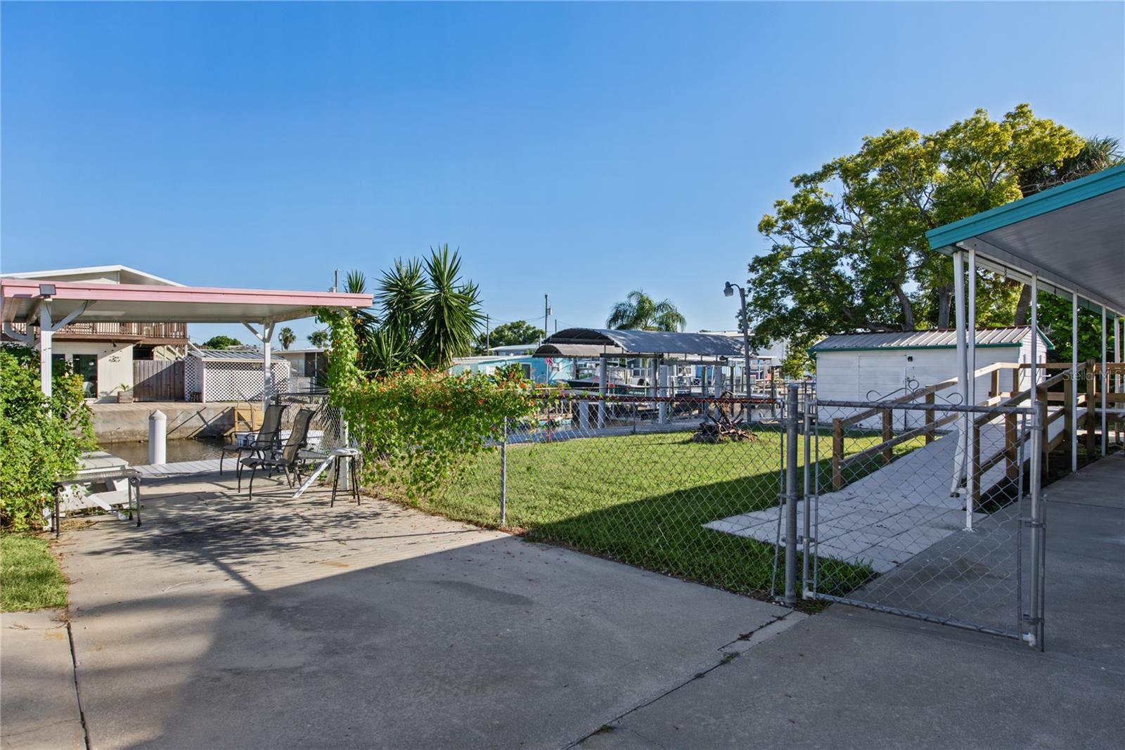 6805 HERON LANE, Hudson, FL 34667