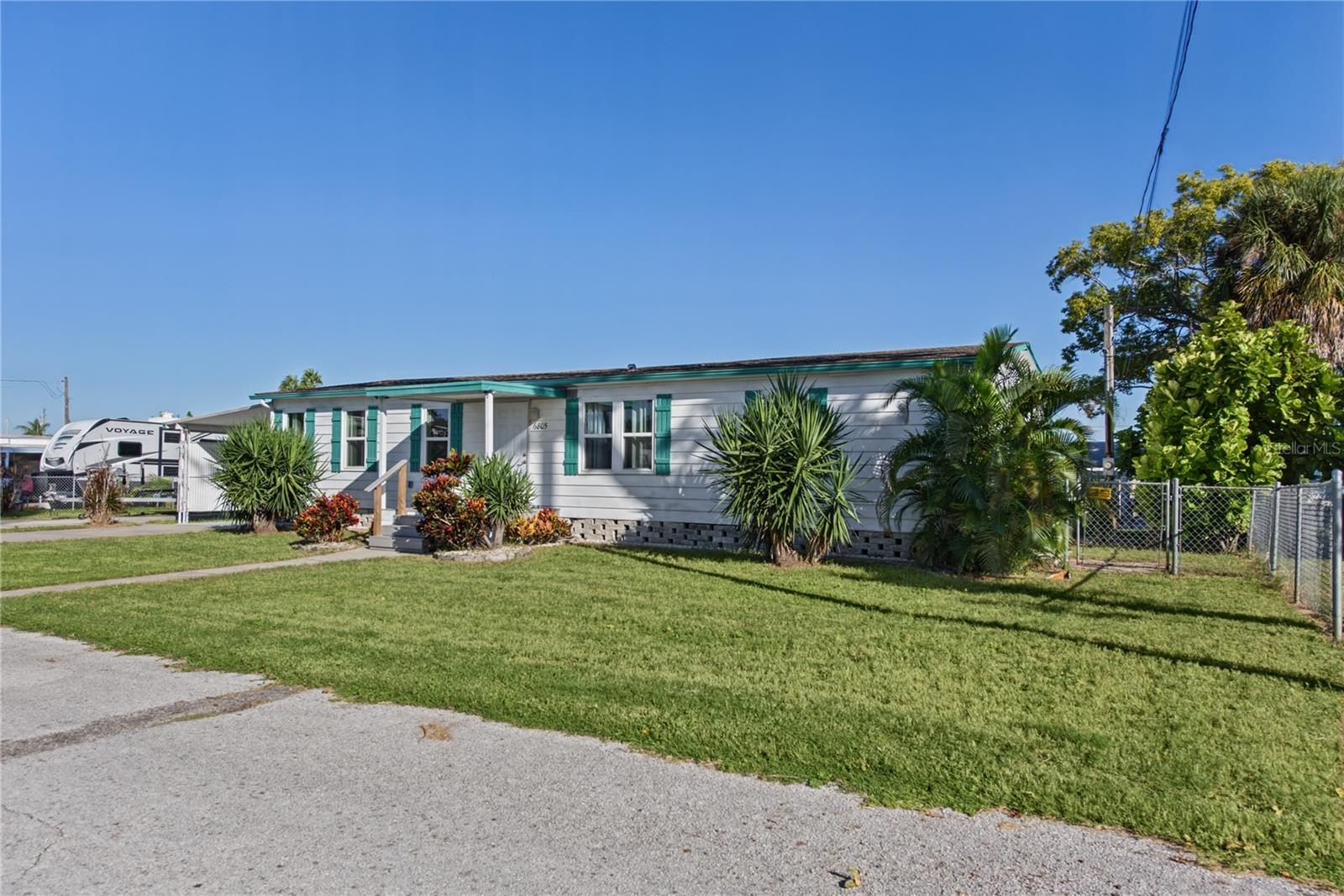 6805 HERON LANE, Hudson, FL 34667