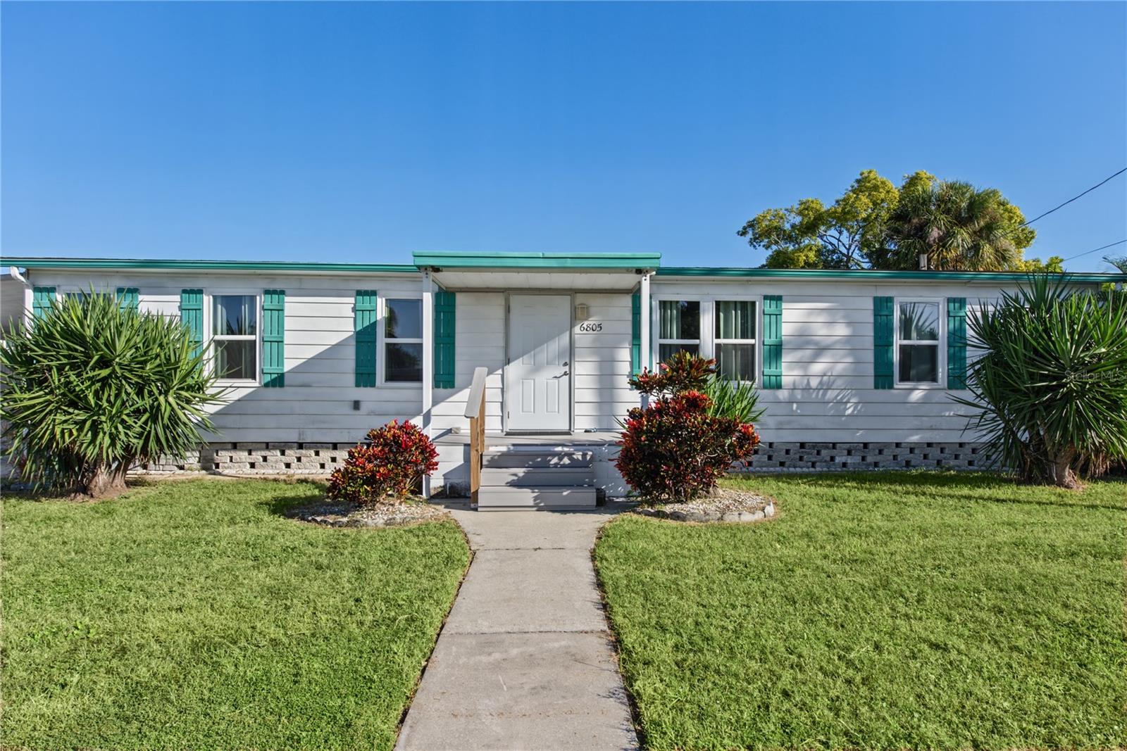 6805 HERON LANE, Hudson, FL 34667