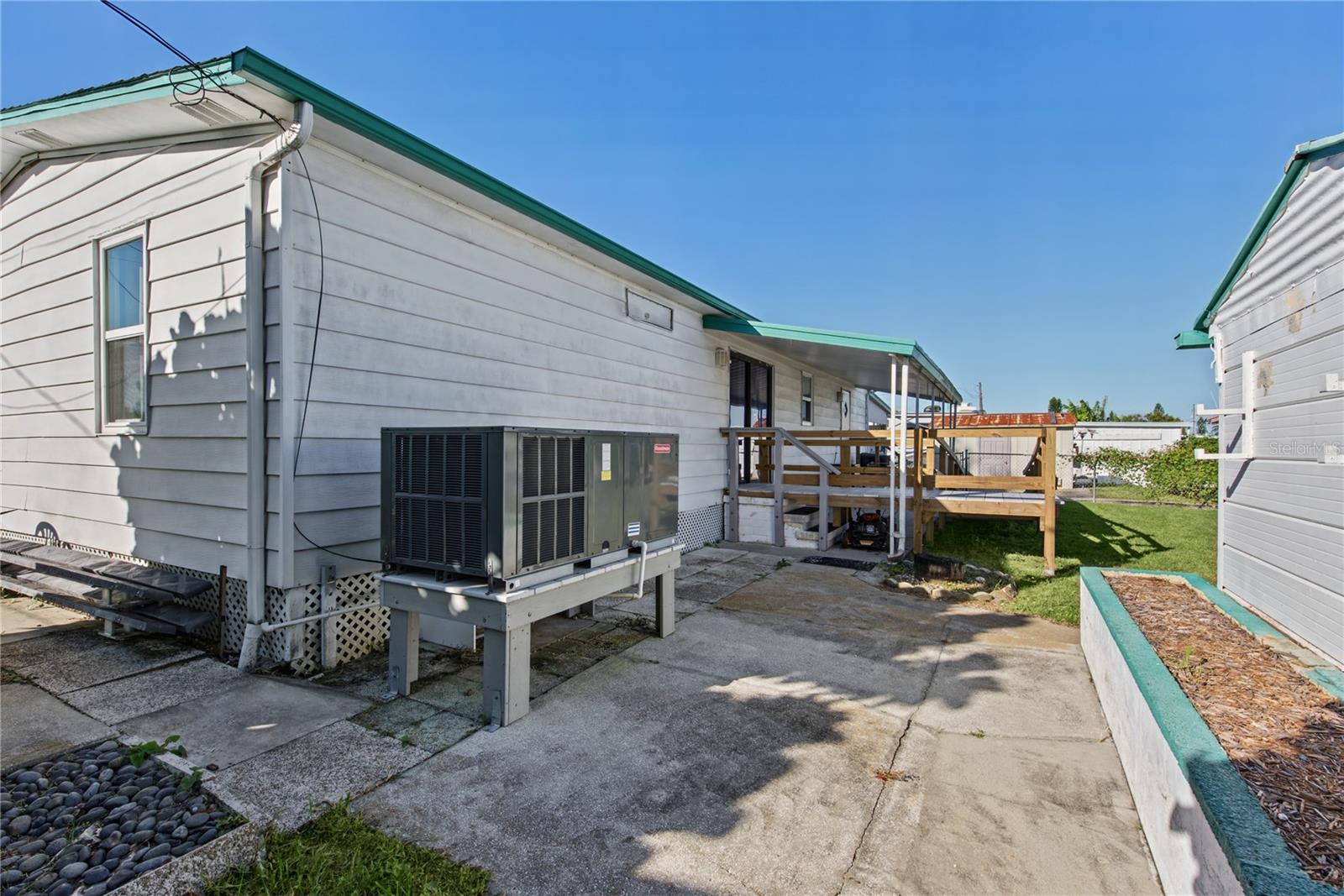 6805 HERON LANE, Hudson, FL 34667