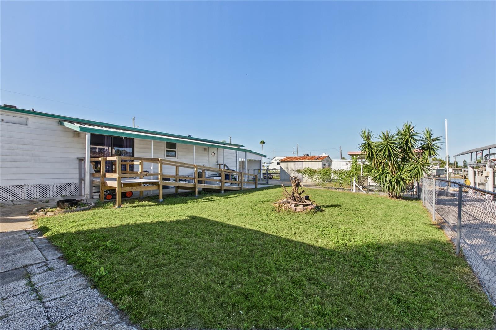 6805 HERON LANE, Hudson, FL 34667