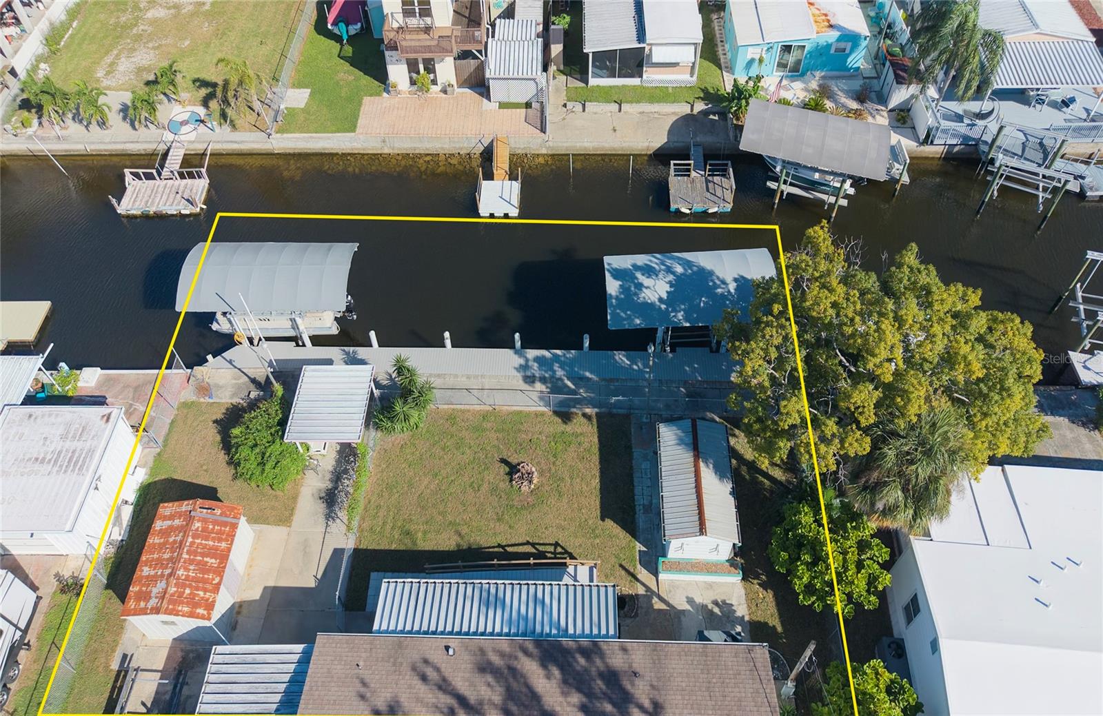 6805 HERON LANE, Hudson, FL 34667