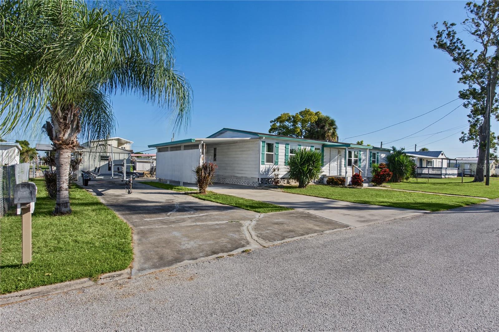 6805 HERON LANE, Hudson, FL 34667