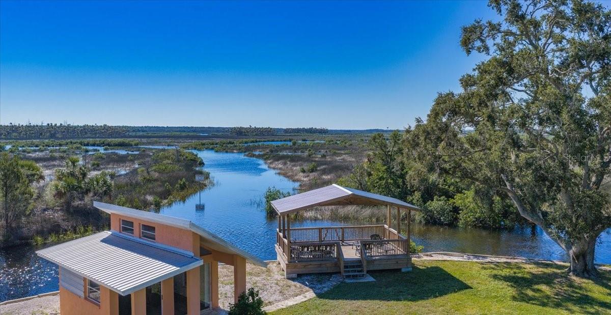 4346 CORTEZ BOULEVARD, Weeki Wachee, FL 34607