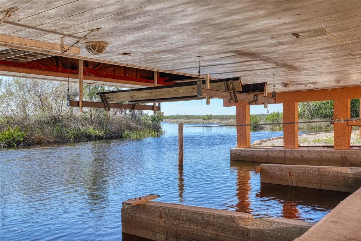 4346 CORTEZ BOULEVARD, Weeki Wachee, FL 34607