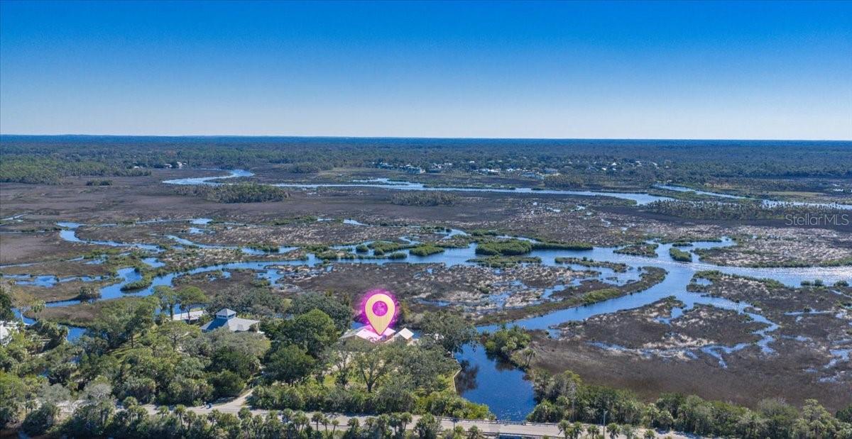 4346 CORTEZ BOULEVARD, Weeki Wachee, FL 34607