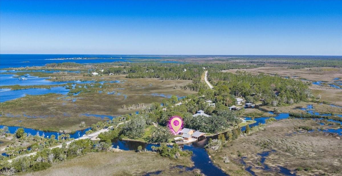 4346 CORTEZ BOULEVARD, Weeki Wachee, FL 34607