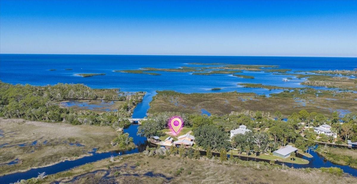 4346 CORTEZ BOULEVARD, Weeki Wachee, FL 34607