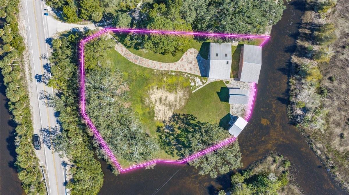 4346 CORTEZ BOULEVARD, Weeki Wachee, FL 34607