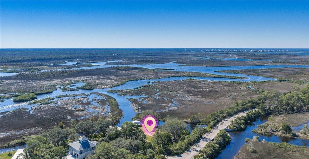 4346 CORTEZ BOULEVARD, Weeki Wachee, FL 34607
