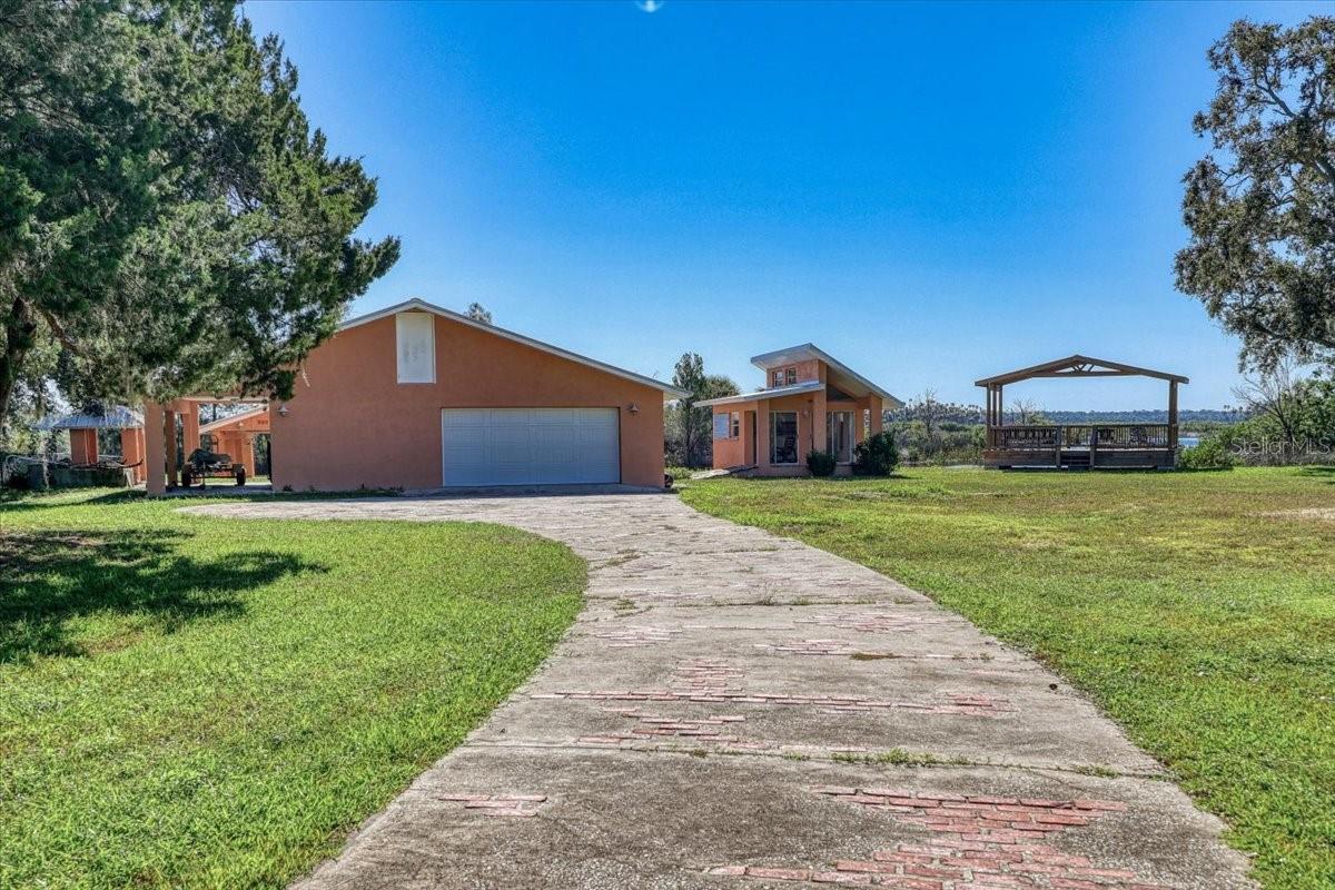 4346 CORTEZ BOULEVARD, Weeki Wachee, FL 34607