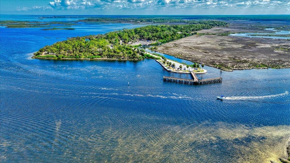4346 CORTEZ BOULEVARD, Weeki Wachee, FL 34607