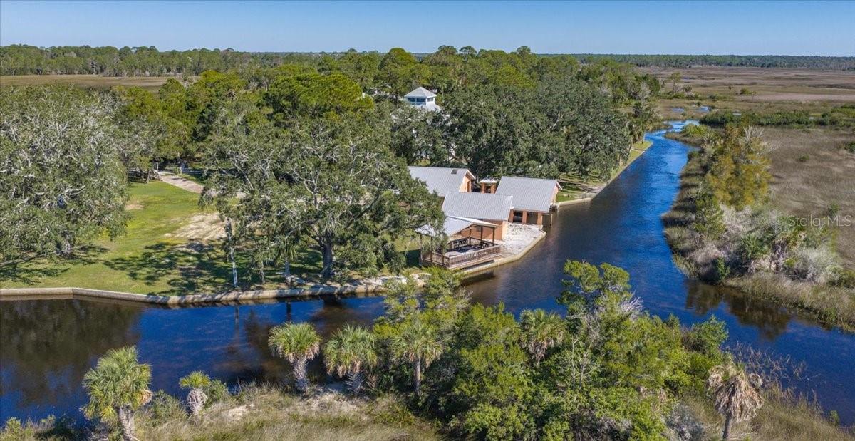 4346 CORTEZ BOULEVARD, Weeki Wachee, FL 34607
