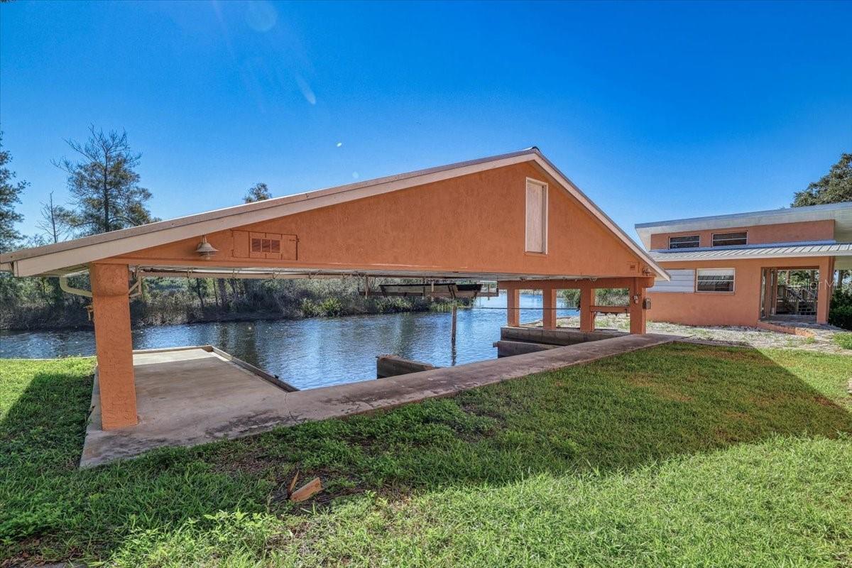 4346 CORTEZ BOULEVARD, Weeki Wachee, FL 34607