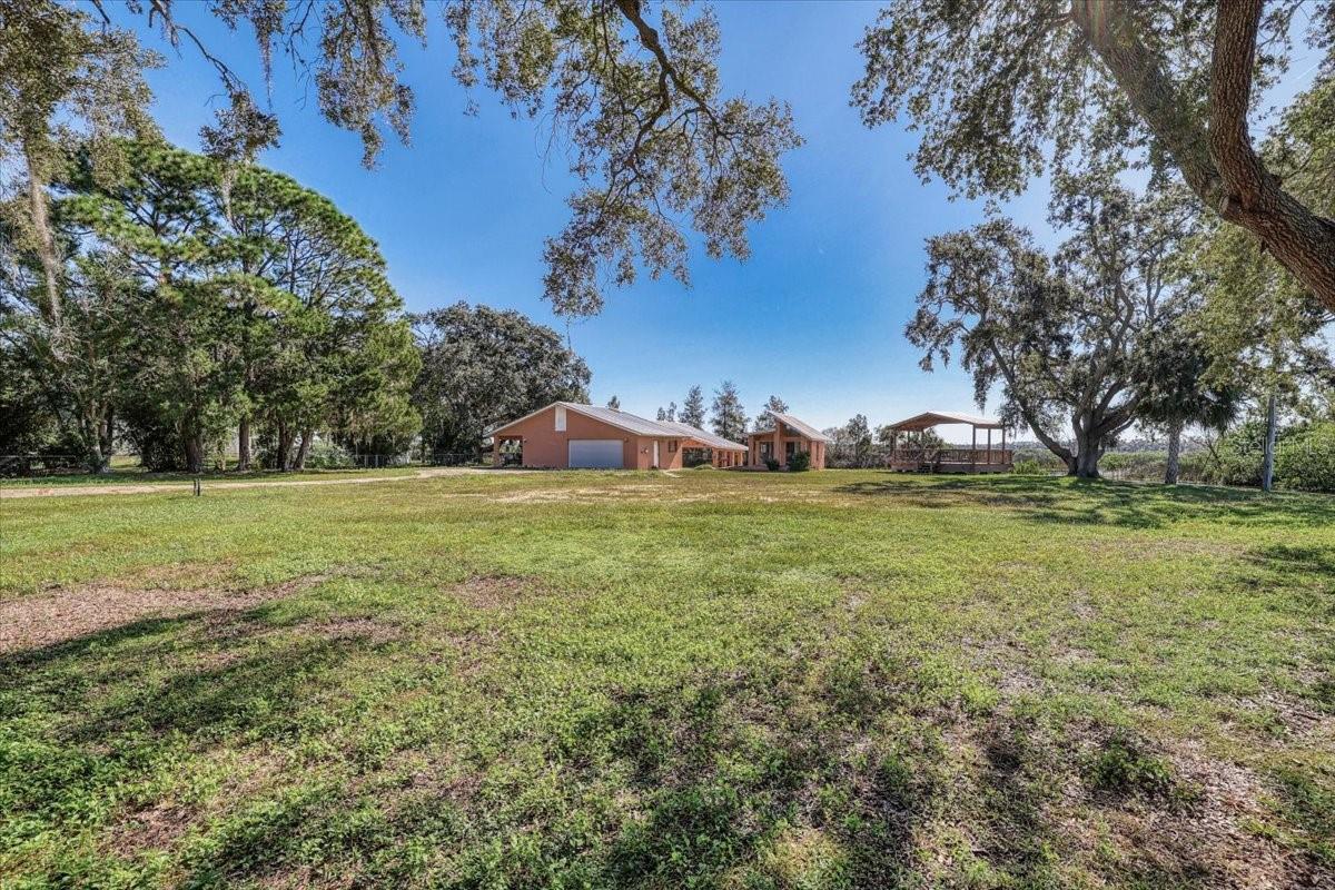 4346 CORTEZ BOULEVARD, Weeki Wachee, FL 34607
