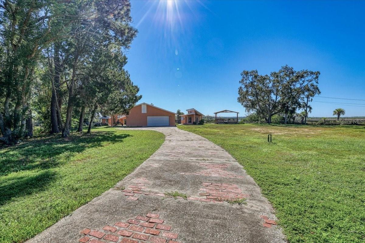 4346 CORTEZ BOULEVARD, Weeki Wachee, FL 34607