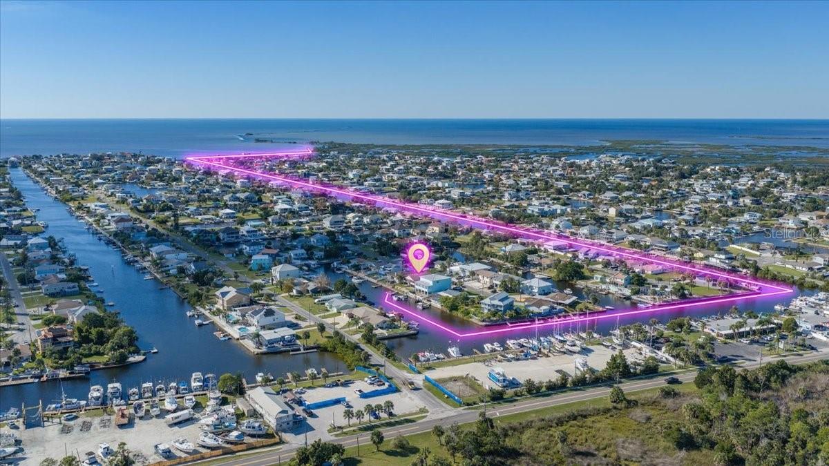 4066 ORIENT DRIVE, Hernando Beach, FL 34607 4066 ORIENT DRIVE, Hernando Beach, FL 34607