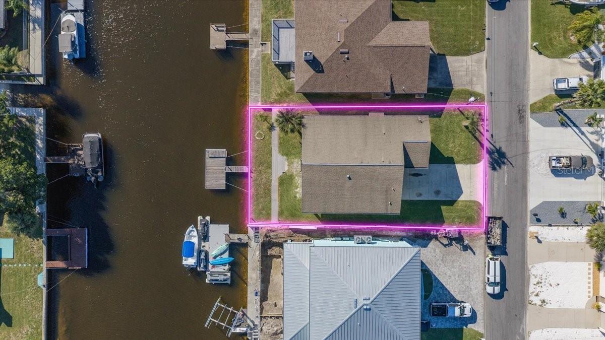 4066 ORIENT DRIVE, Hernando Beach, FL 34607
