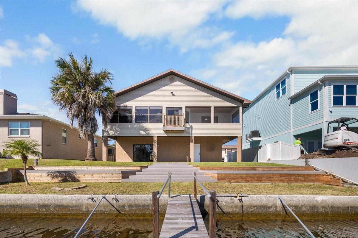 4066 ORIENT DRIVE, Hernando Beach, FL 34607