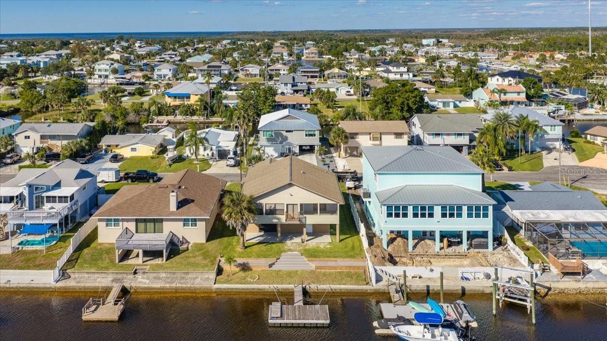 4066 ORIENT DRIVE, Hernando Beach, FL 34607