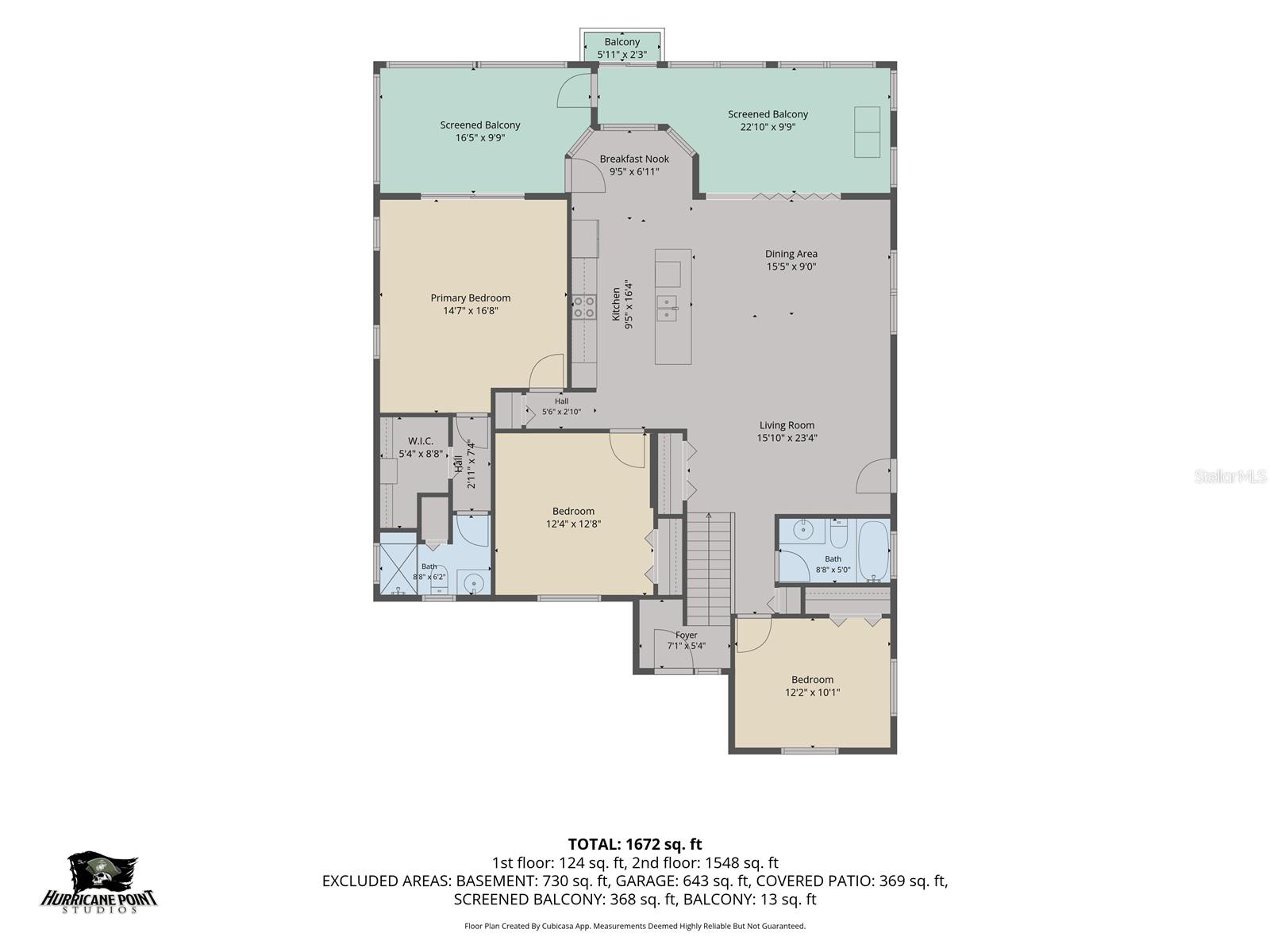 4066 ORIENT DRIVE, Hernando Beach, FL 34607