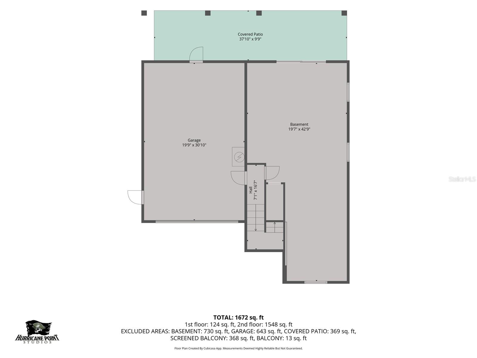 4066 ORIENT DRIVE, Hernando Beach, FL 34607