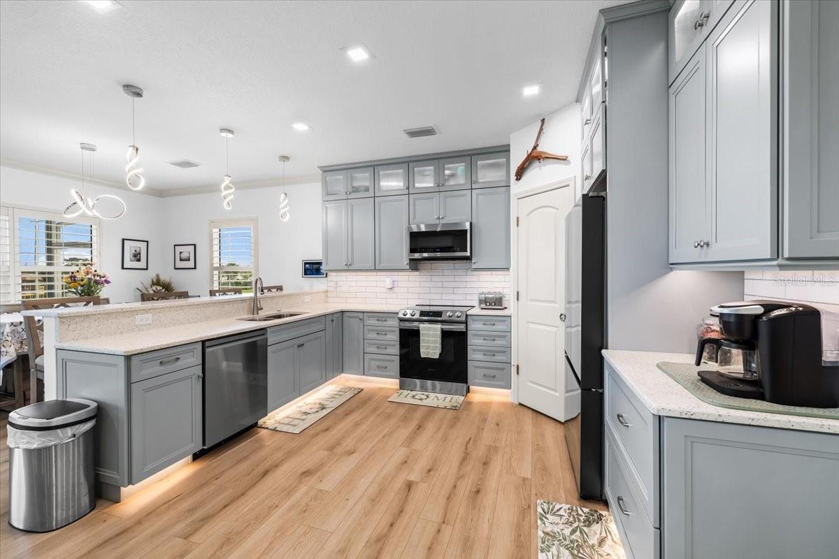 4530 KINGSTON DRIVE, Hernando Beach, FL 34607