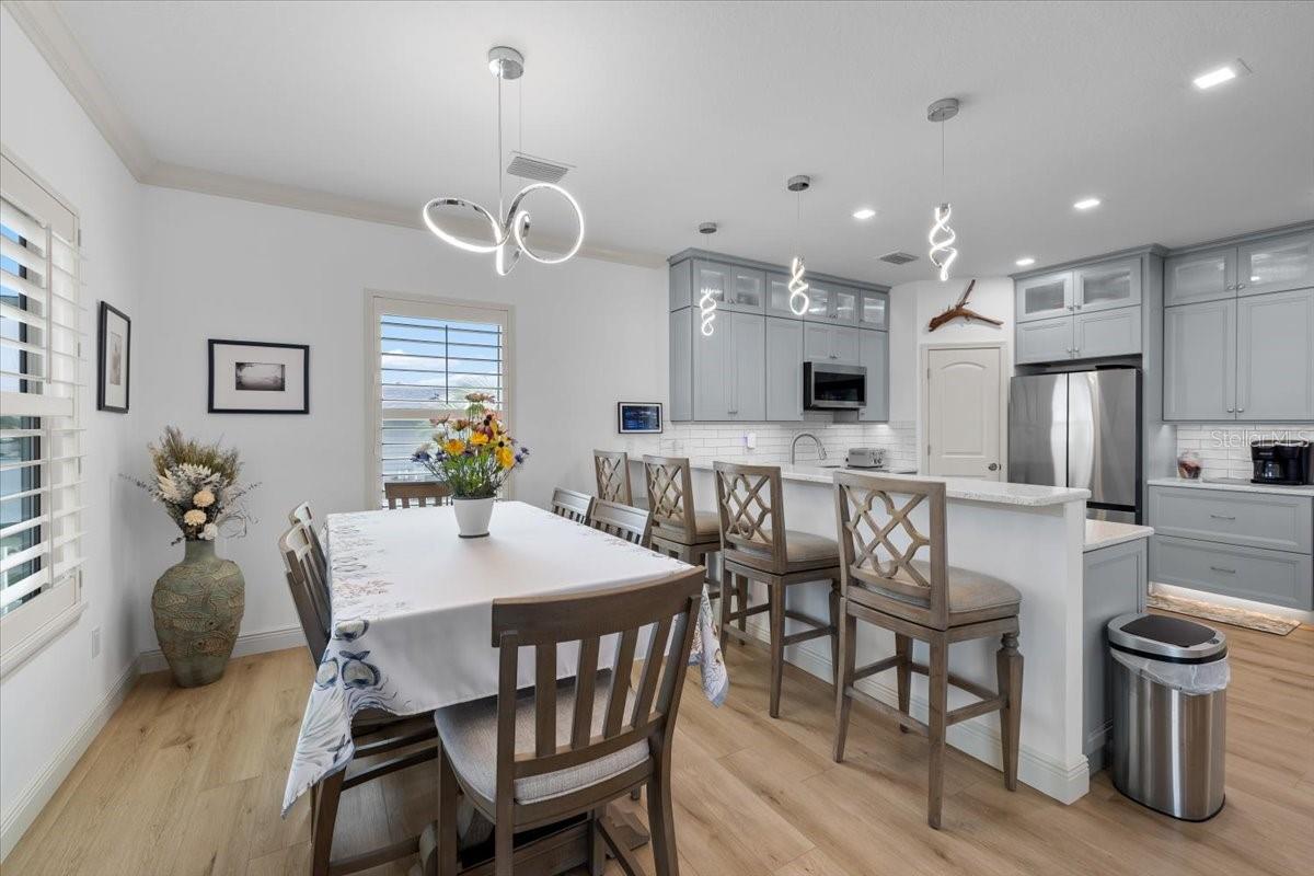 4530 KINGSTON DRIVE, Hernando Beach, FL 34607