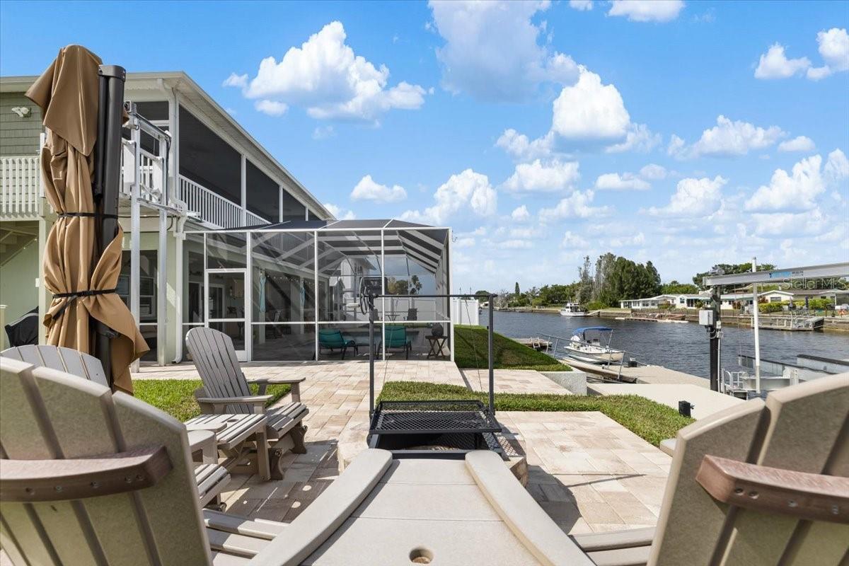 4530 KINGSTON DRIVE, Hernando Beach, FL 34607