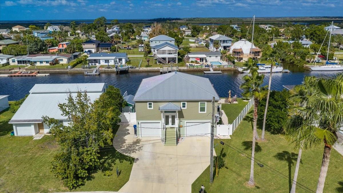 4530 KINGSTON DRIVE, Hernando Beach, FL 34607