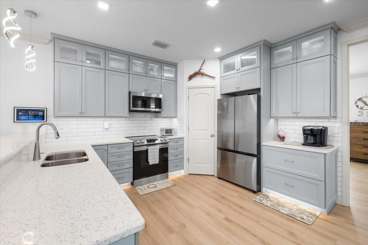 4530 KINGSTON DRIVE, Hernando Beach, FL 34607