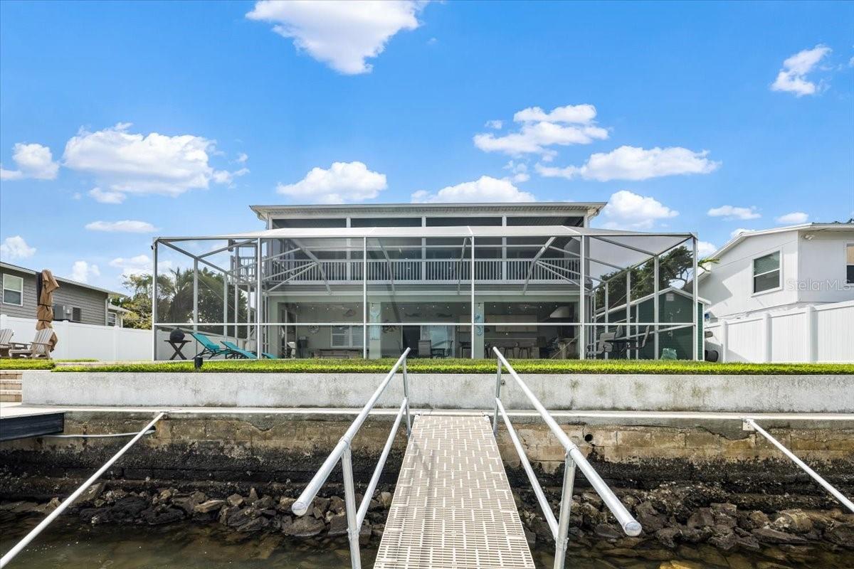 4530 KINGSTON DRIVE, Hernando Beach, FL 34607