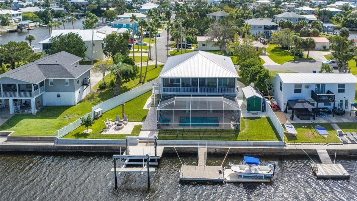 4530 KINGSTON DRIVE, Hernando Beach, FL 34607