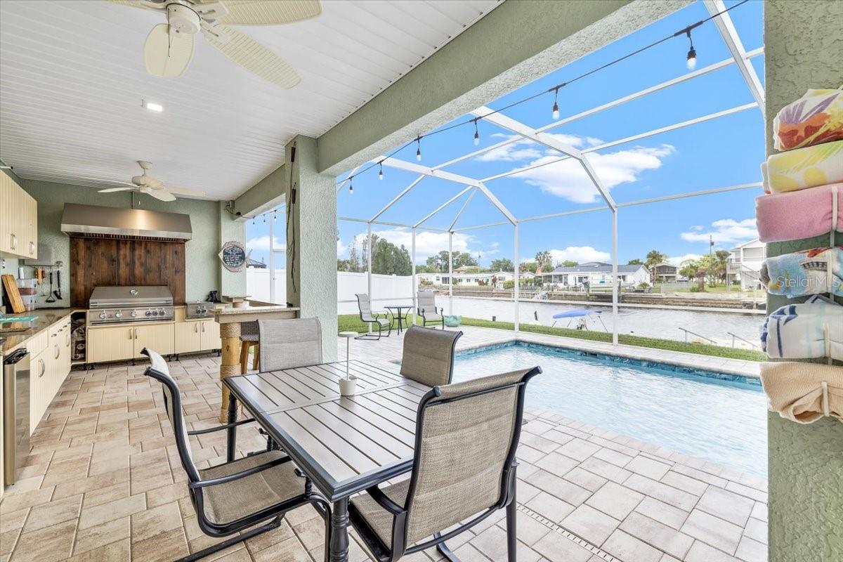4530 KINGSTON DRIVE, Hernando Beach, FL 34607