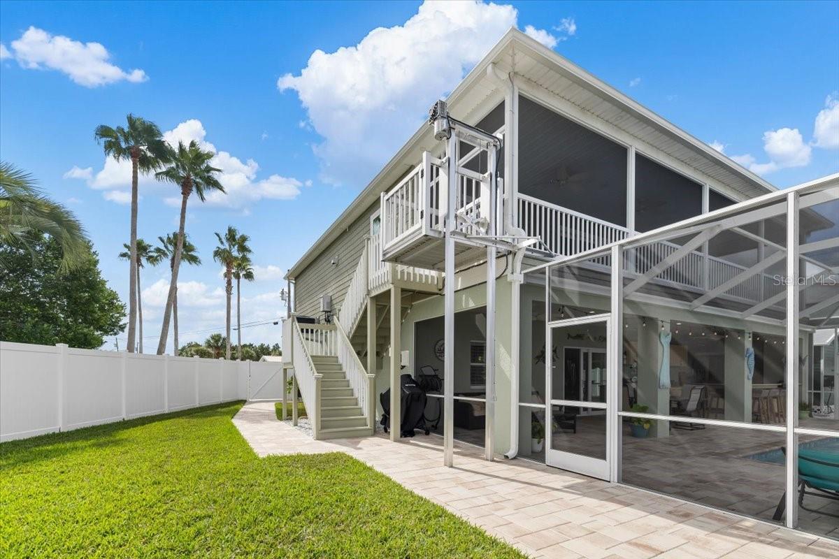 4530 KINGSTON DRIVE, Hernando Beach, FL 34607