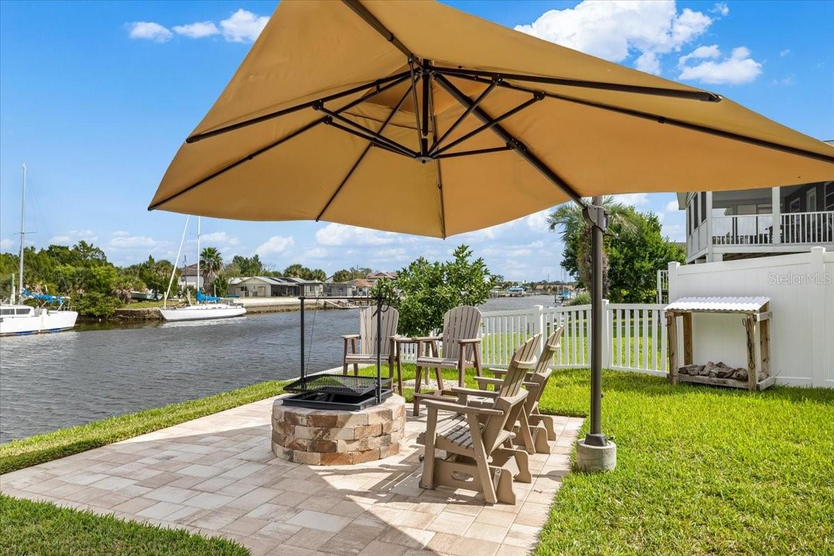 4530 KINGSTON DRIVE, Hernando Beach, FL 34607