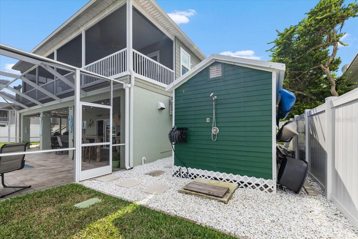 4530 KINGSTON DRIVE, Hernando Beach, FL 34607
