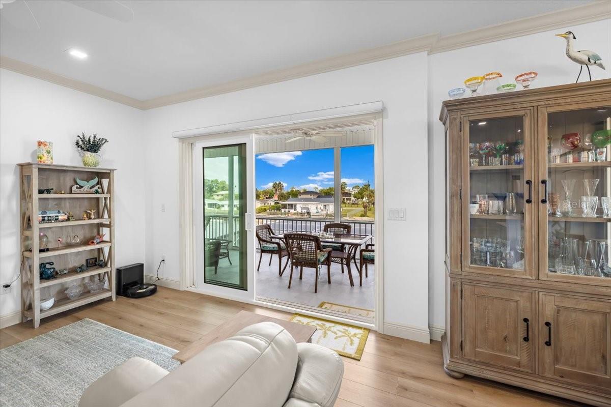 4530 KINGSTON DRIVE, Hernando Beach, FL 34607
