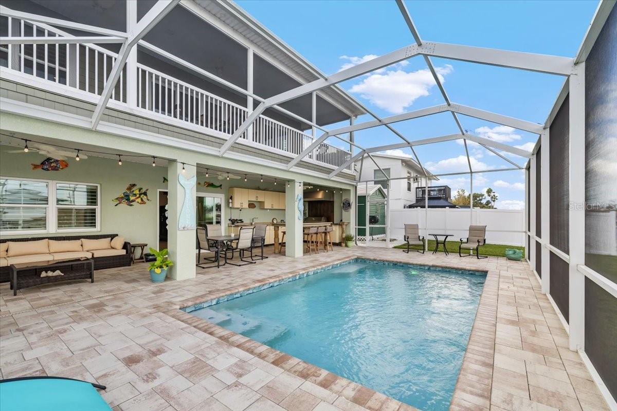 4530 KINGSTON DRIVE, Hernando Beach, FL 34607